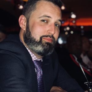 Meet your Posher, Ben